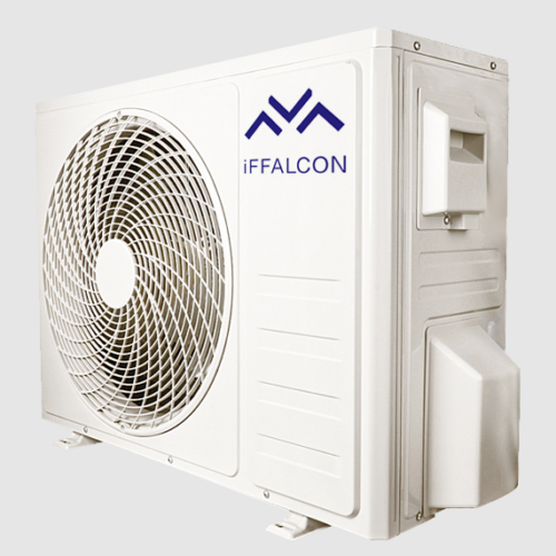 iFFALCON Split Pared on/off 24000 Btu’s